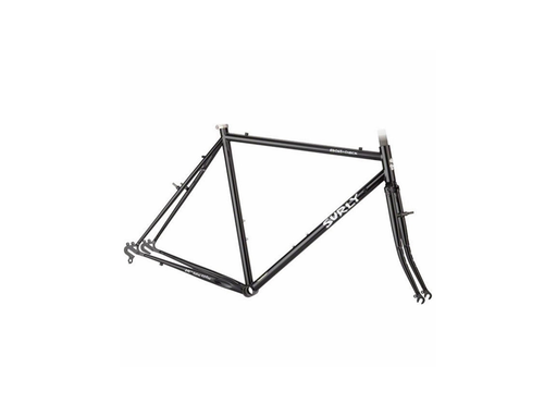 Cross Check Frameset