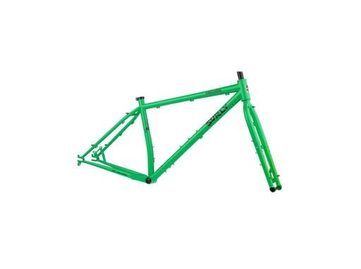 Karate Monkey Frameset