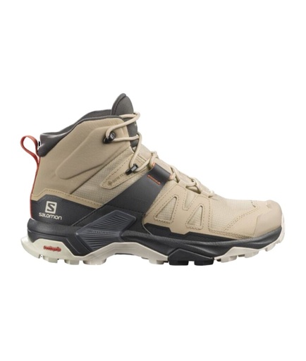 Shoes X Ultra 4 MID Wide GTX Women's