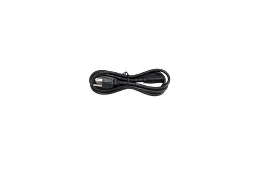 [W01-0002] Power Cord Kickr And Snap