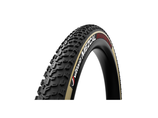 [11A00346] Mezcal III G2.0 TLR XC MTB Tyre