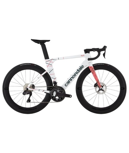 Full Bike SystemSix Hi-MOD Ultegra Di2 CY23