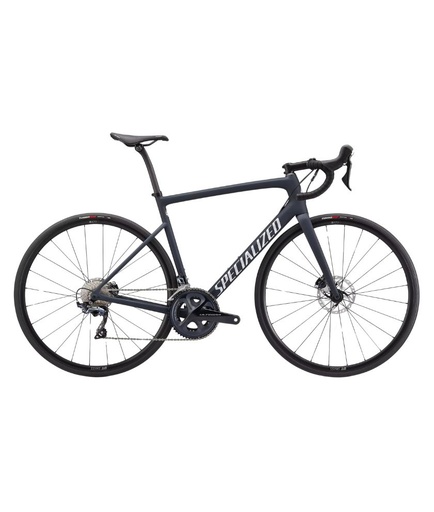 [90621-5252] SPECIALIZED BICYCLE (ROAD) - MY 21 TARMAC SL6 COMP FSTGRN/FLKSIL 52 90621-5252