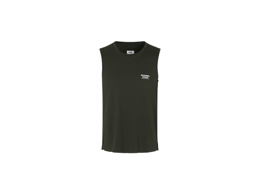 Men's Balance Sleeveless Top