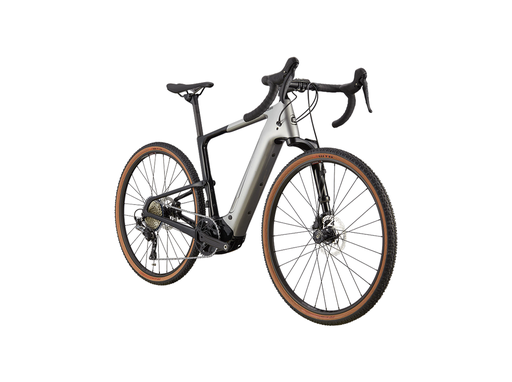 Topstone Neo Lefty 3 E-Bike