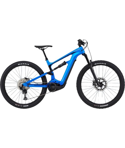 Habit Neo 3 MTB E-Bike