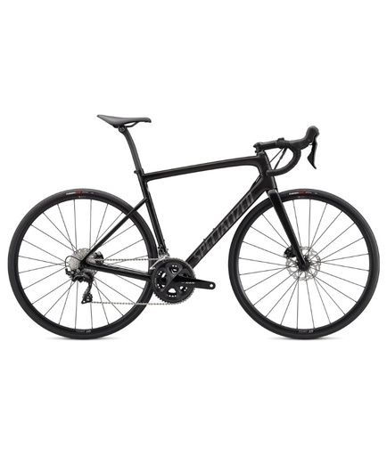 [90621-6054] SPECIALIZED BICYCLE (ROAD) - MY 21 TARMAC SL6 SPORT CARB/SMK 54