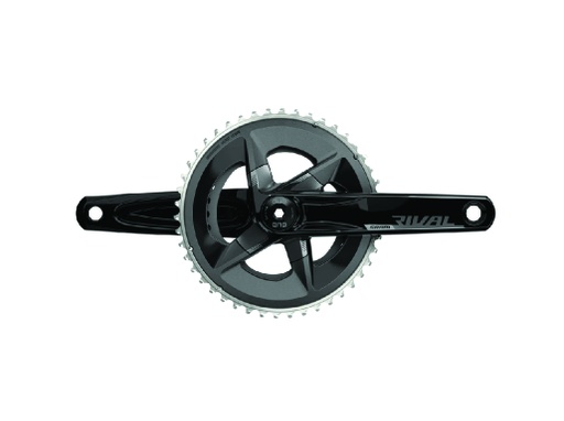 [00.6118.614.001] Rival Axs Crankset Dub 170 48-35T