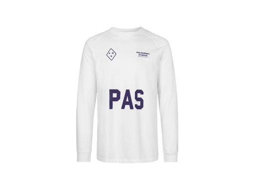 PAS Long Sleeve T-Shirt