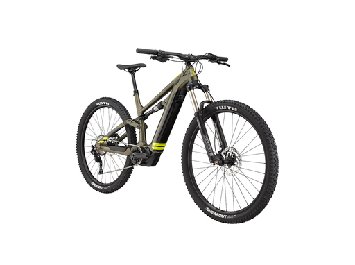 Moterra Neo 5 E-Bike