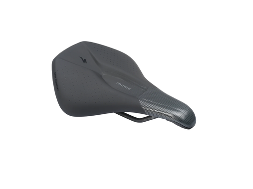 Saddle - Power With Mimic Expert Women Black