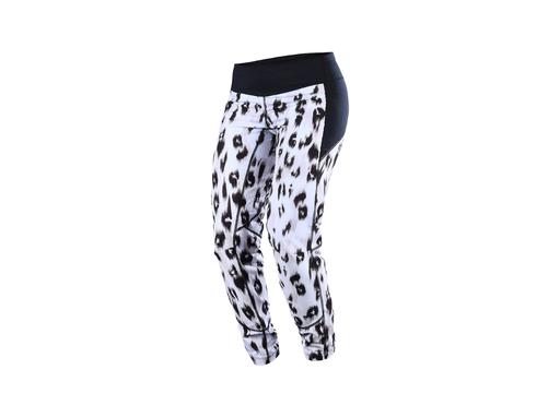 [S273533003] Luxe Pant (Md, Wild Cat White)