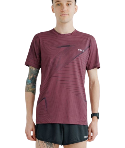 Men's Troy Tee Port