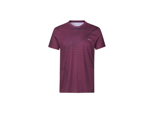 Men's Troy Tee Port