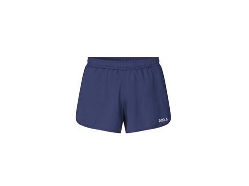Skip Race Shorts Solid Air Force