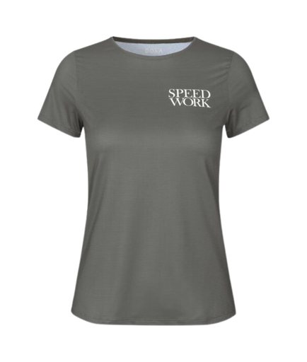 Women's Tara Tee Speed