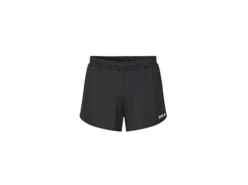 Skip Race Shorts RRR Black