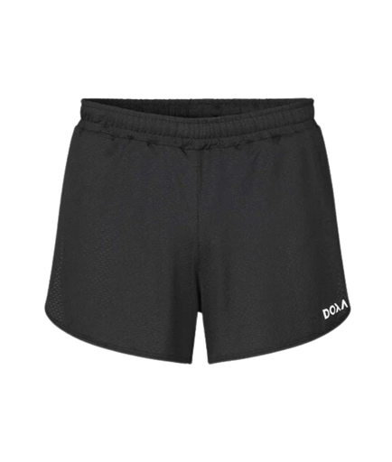 Skip Race Shorts RRR Black