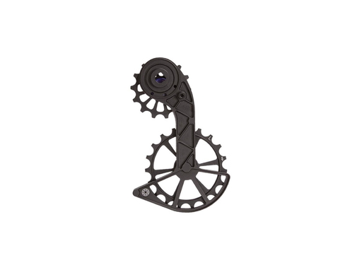 Kolossos / Etap Axs / Road