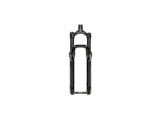 [00.4020.557.000] Rock Shox Recon Silver RL D1 29&quot; Fork 1.5&quot; Tapered Steerer, 100mm Travel, 15x110mm Boost TA, 51mm Offset (Black)