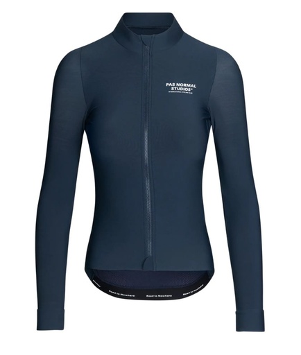 Women's Mechanism Long Sleeve Jersey