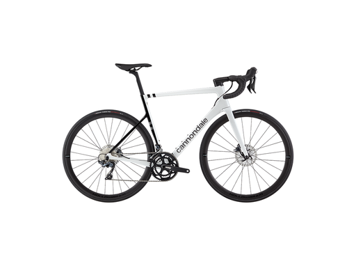 Supersix Evo Carbon Disc Ultegra Road Bike