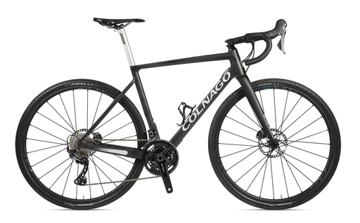 G3X Carbon Sram Rival Axs-1S Gravel Bike