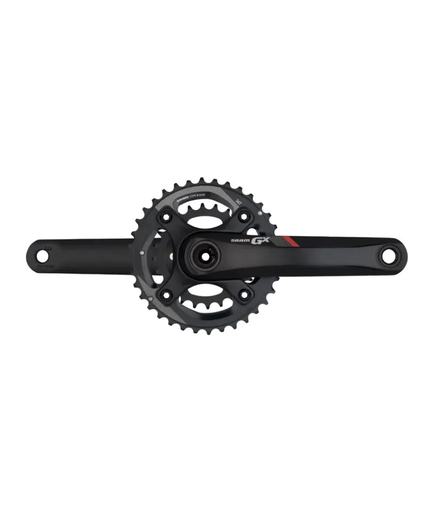 [00.6118.344.002] Gx Red Crankset 1400 Gxp 170 3624 11S Am