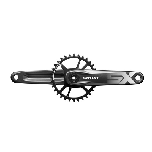 [00.6118.554.005] Force Sx Eagle Power Spline 170 Crankset 32T 2020