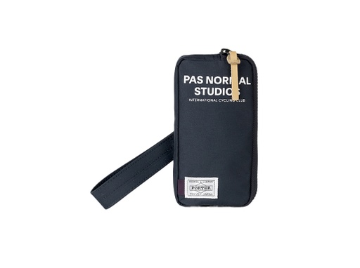 [NQ12AVG-1180] Porter Phone Case Navy