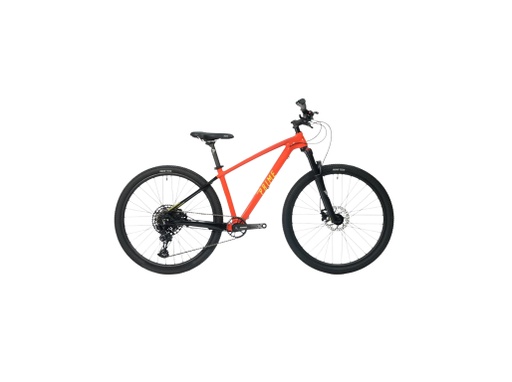 Bicycle MTB Carbon 27.5