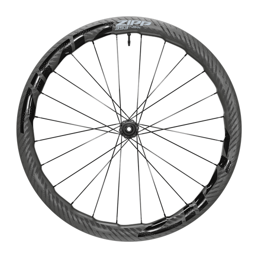 [00020122101] 353 NSW Carbon Tubeless Disc Sram Xdr Wheelset A1