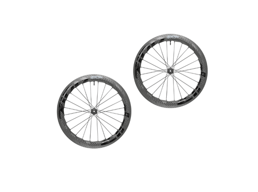 [00020122103] 454 NSW Carbon Tubeless Disc XDR Wheelset B1