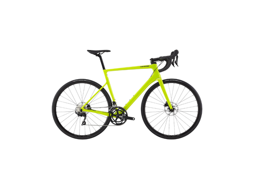 Supersix Evo Carbon Disc 105 Road Bike