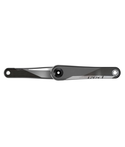[00.3018.265.002] Crankarm Red Dub Without Chainring