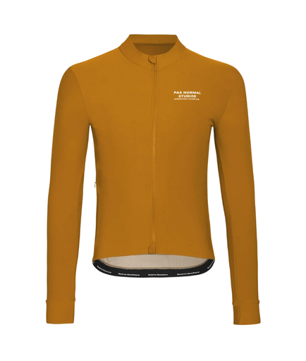 Men's Mechanism Long Sleeve Jersey