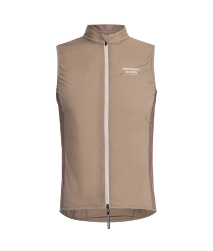 Men's Mechanism Stow Away Gilet