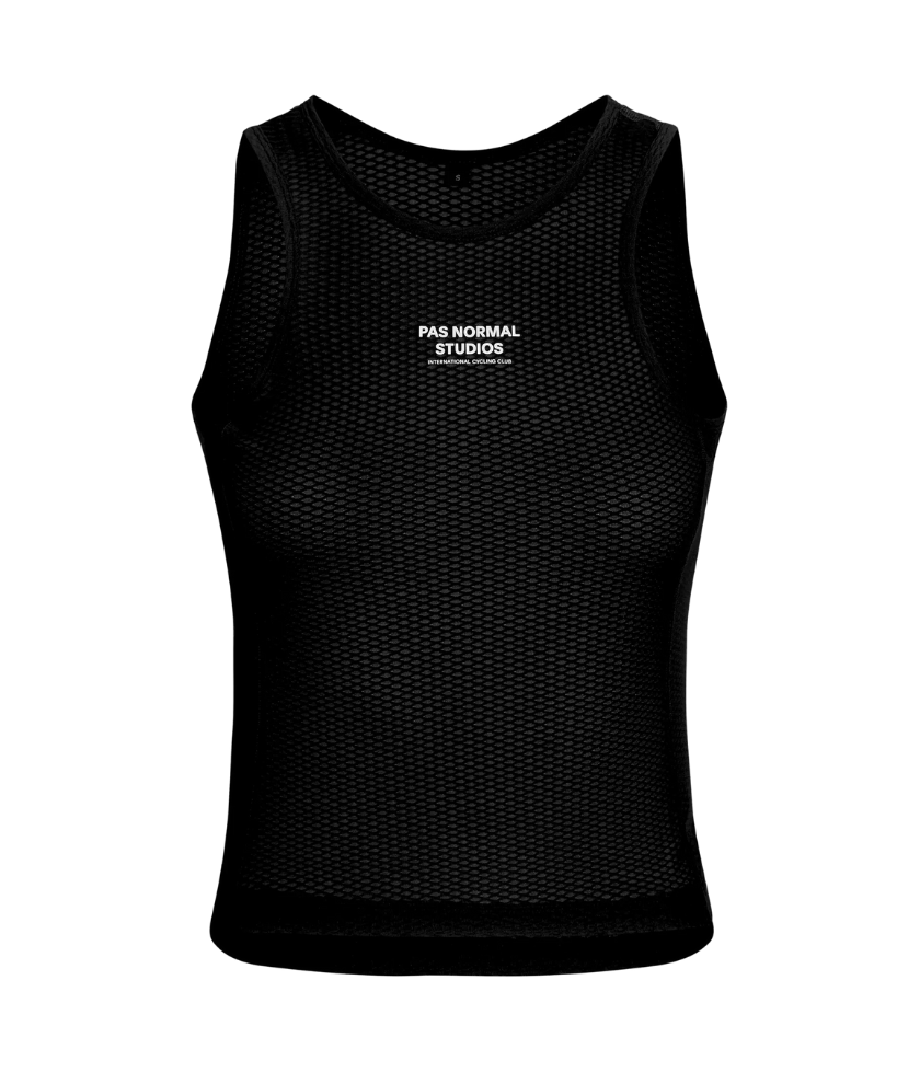 Women's Sleeveless Base Layer | CYCLOPEDIA