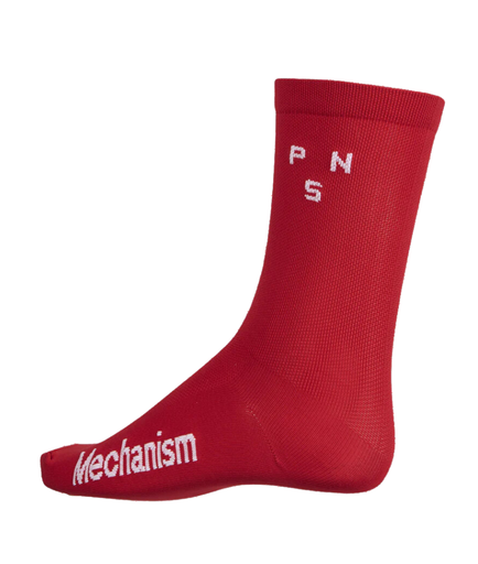 Mechanism Socks