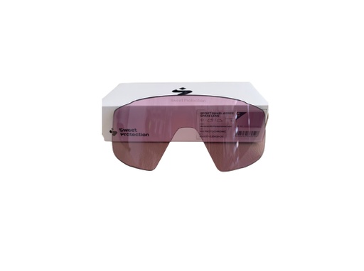 [852077-220000-OS] Momento RIG Photochromic Replacement Lens
