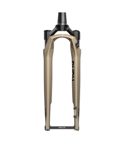 [00.4020.817.002] Rockshox Rudy Ultimate XPLR Suspension Fork (KWIQSAND) 45mm Offset 700c 40mm 12 X 100mm Tapered Charger Race Day A1