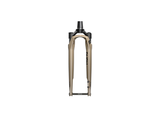 [00.4020.817.002] Rockshox Rudy Ultimate XPLR Suspension Fork (KWIQSAND) 45mm Offset 700c 40mm 12 X 100mm Tapered Charger Race Day A1