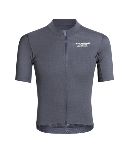 Men's Escapism Wool Jersey