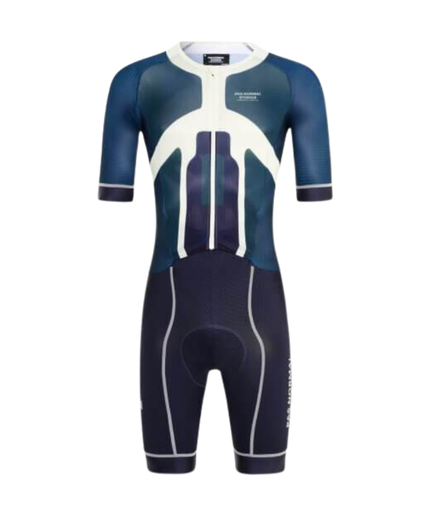 Men's Mechanism Skinsuit