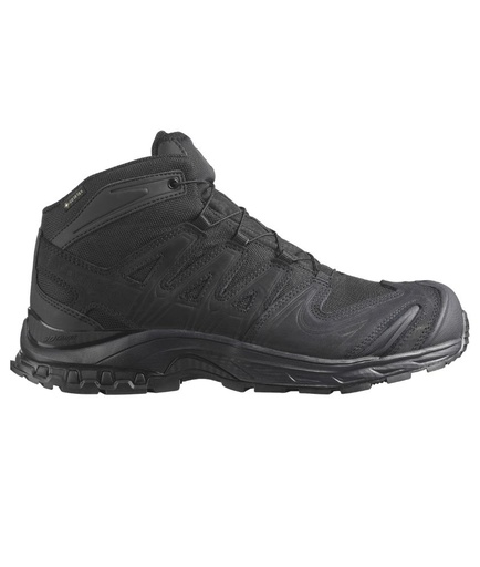 Shoes XA Forces MID Wide GTX EN