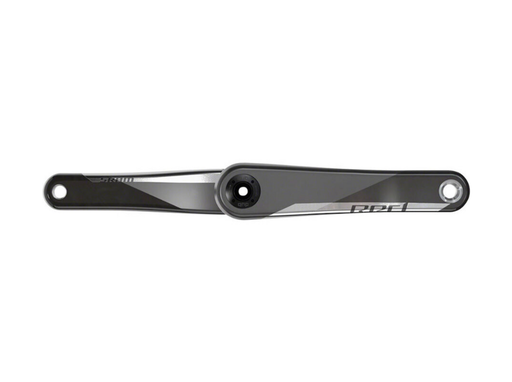Red AXS DUB Crank Arm Assembly