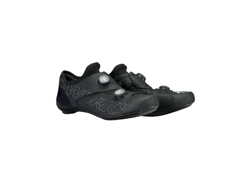 Shoe - SW Ares RD Shoe Blk