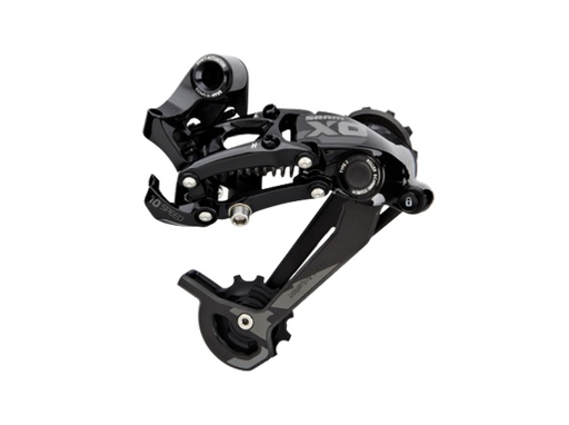 X0 Type 2 10Speed Medium Cage Rear Derailleur