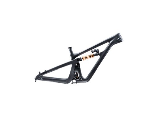 Frame SB165 T-Series Factory SLS 21