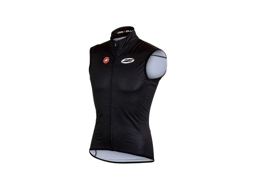 Wind Vest Gilet 